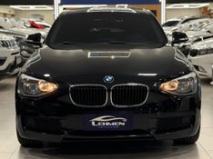 BMW 116i 1.6 1A11 16V TURBO 2012/2013 LEHMEN VEÍCULOS VENÂNCIO AIRES / Carros no Vale