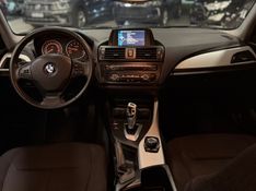 BMW 116i 1.6 1A11 16V TURBO 2012/2013 LEHMEN VEÍCULOS VENÂNCIO AIRES / Carros no Vale