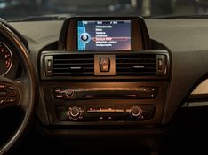 BMW 116i 1.6 1A11 16V TURBO 2012/2013 LEHMEN VEÍCULOS VENÂNCIO AIRES / Carros no Vale