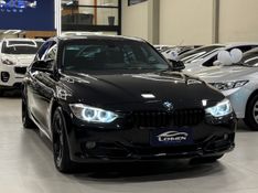 BMW 320i 2.0 16V TURBO ACTIVE 2015/2015 LEHMEN VEÍCULOS VENÂNCIO AIRES / Carros no Vale