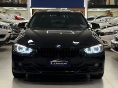 BMW 320i 2.0 16V TURBO ACTIVE 2015/2015 LEHMEN VEÍCULOS VENÂNCIO AIRES / Carros no Vale