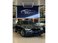BMW 320i 2.0 SPORT 16V TURBO ACTIVE 2017/2017 LEHMEN VEÍCULOS VENÂNCIO AIRES / Carros no Vale