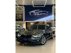 BMW 320i 2.0 SPORT 16V TURBO ACTIVE 2017/2017 LEHMEN VEÍCULOS VENÂNCIO AIRES / Carros no Vale