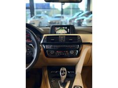 BMW 320i 2.0 SPORT 16V TURBO ACTIVE 2017/2017 LEHMEN VEÍCULOS VENÂNCIO AIRES / Carros no Vale