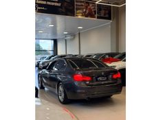 BMW 320i 2.0 SPORT 16V TURBO ACTIVE 2017/2017 LEHMEN VEÍCULOS VENÂNCIO AIRES / Carros no Vale