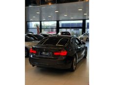 BMW 320i 2.0 SPORT 16V TURBO ACTIVE 2017/2017 LEHMEN VEÍCULOS VENÂNCIO AIRES / Carros no Vale