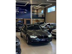 BMW 320i 2.0 SPORT 16V TURBO ACTIVE 2017/2017 LEHMEN VEÍCULOS VENÂNCIO AIRES / Carros no Vale