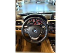 BMW 320i 2.0 SPORT 16V TURBO ACTIVE 2017/2017 LEHMEN VEÍCULOS VENÂNCIO AIRES / Carros no Vale