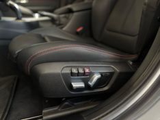 BMW 328i 2.0 SPORT GP 16V ACTIVEFLEX 2016/2017 LEHMEN VEÍCULOS VENÂNCIO AIRES / Carros no Vale