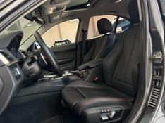 BMW 328i 2.0 SPORT GP 16V ACTIVEFLEX 2016/2017 LEHMEN VEÍCULOS VENÂNCIO AIRES / Carros no Vale