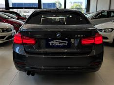 BMW 328i 2.0 SPORT GP 16V ACTIVEFLEX 2016/2017 LEHMEN VEÍCULOS VENÂNCIO AIRES / Carros no Vale