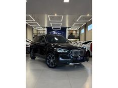 BMW X1 2.0 16V TURBO ACTIVEFLEX SDRIVE20I X-LINE 2020/2021 LEHMEN VEÍCULOS VENÂNCIO AIRES / Carros no Vale