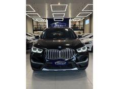 BMW X1 2.0 16V TURBO ACTIVEFLEX SDRIVE20I X-LINE 2020/2021 LEHMEN VEÍCULOS VENÂNCIO AIRES / Carros no Vale
