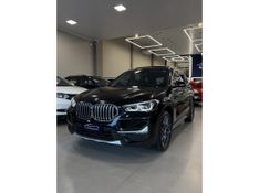 BMW X1 2.0 16V TURBO ACTIVEFLEX SDRIVE20I X-LINE 2020/2021 LEHMEN VEÍCULOS VENÂNCIO AIRES / Carros no Vale