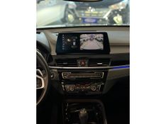 BMW X1 2.0 16V TURBO ACTIVEFLEX SDRIVE20I X-LINE 2020/2021 LEHMEN VEÍCULOS VENÂNCIO AIRES / Carros no Vale