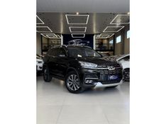 CHERY TIGGO 8 1.6 TGDI TXS DCT 2020/2021 LEHMEN VEÍCULOS VENÂNCIO AIRES / Carros no Vale