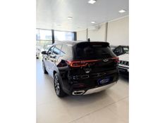 CHERY TIGGO 8 1.6 TGDI TXS DCT 2020/2021 LEHMEN VEÍCULOS VENÂNCIO AIRES / Carros no Vale