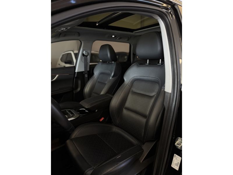 CHERY TIGGO 8 1.6 TGDI TXS DCT 2020/2021 LEHMEN VEÍCULOS VENÂNCIO AIRES / Carros no Vale