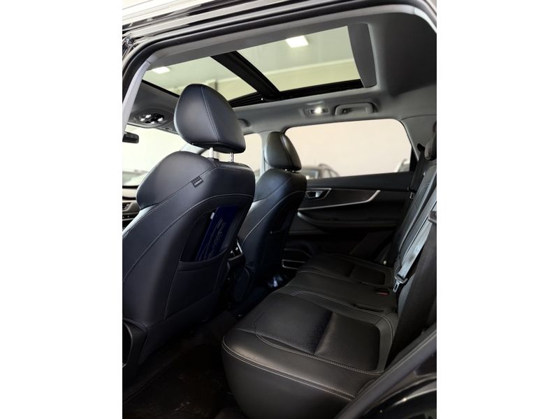 CHERY TIGGO 8 1.6 TGDI TXS DCT 2020/2021 LEHMEN VEÍCULOS VENÂNCIO AIRES / Carros no Vale