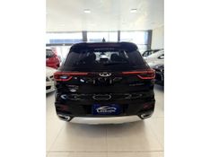 CHERY TIGGO 8 1.6 TGDI TXS DCT 2020/2021 LEHMEN VEÍCULOS VENÂNCIO AIRES / Carros no Vale