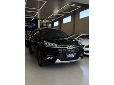 CHERY TIGGO 8 1.6 TGDI TXS DCT 2020/2021 LEHMEN VEÍCULOS VENÂNCIO AIRES / Carros no Vale
