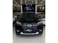 CHERY TIGGO 8 1.6 TGDI TXS DCT 2020/2021 LEHMEN VEÍCULOS VENÂNCIO AIRES / Carros no Vale