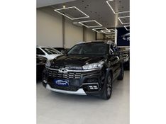 CHERY TIGGO 8 1.6 TGDI TXS DCT 2020/2021 LEHMEN VEÍCULOS VENÂNCIO AIRES / Carros no Vale