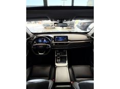 CHERY TIGGO 8 1.6 TGDI TXS DCT 2020/2021 LEHMEN VEÍCULOS VENÂNCIO AIRES / Carros no Vale