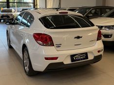 CHEVROLET CRUZE 1.8 LT 16V 2013/2013 LEHMEN VEÍCULOS VENÂNCIO AIRES / Carros no Vale