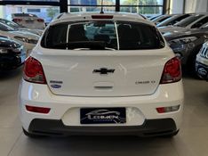 CHEVROLET CRUZE 1.8 LT 16V 2013/2013 LEHMEN VEÍCULOS VENÂNCIO AIRES / Carros no Vale