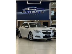 CHEVROLET CRUZE 1.8 LT 16V 2013/2013 LEHMEN VEÍCULOS VENÂNCIO AIRES / Carros no Vale