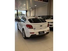 CHEVROLET CRUZE 1.8 LT 16V 2013/2013 LEHMEN VEÍCULOS VENÂNCIO AIRES / Carros no Vale