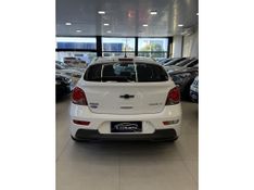 CHEVROLET CRUZE 1.8 LT 16V 2013/2013 LEHMEN VEÍCULOS VENÂNCIO AIRES / Carros no Vale