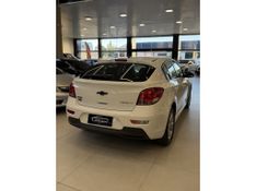CHEVROLET CRUZE 1.8 LT 16V 2013/2013 LEHMEN VEÍCULOS VENÂNCIO AIRES / Carros no Vale