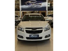 CHEVROLET CRUZE 1.8 LT 16V 2013/2013 LEHMEN VEÍCULOS VENÂNCIO AIRES / Carros no Vale