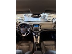 CHEVROLET CRUZE 1.8 LT 16V 2013/2013 LEHMEN VEÍCULOS VENÂNCIO AIRES / Carros no Vale