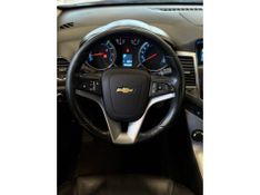 CHEVROLET CRUZE 1.8 LT 16V 2013/2013 LEHMEN VEÍCULOS VENÂNCIO AIRES / Carros no Vale