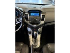 CHEVROLET CRUZE 1.8 LT 16V 2013/2013 LEHMEN VEÍCULOS VENÂNCIO AIRES / Carros no Vale