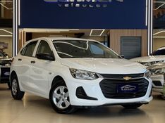 CHEVROLET ONIX 1.0 2020/2021 LEHMEN VEÍCULOS VENÂNCIO AIRES / Carros no Vale