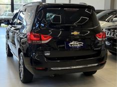 CHEVROLET SPIN 1.8 PREMIER 8V 2023/2024 LEHMEN VEÍCULOS VENÂNCIO AIRES / Carros no Vale