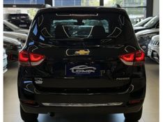 CHEVROLET SPIN 1.8 PREMIER 8V 2023/2024 LEHMEN VEÍCULOS VENÂNCIO AIRES / Carros no Vale