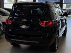 CHEVROLET SPIN 1.8 PREMIER 8V 2023/2024 LEHMEN VEÍCULOS VENÂNCIO AIRES / Carros no Vale