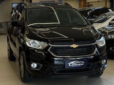 CHEVROLET SPIN 1.8 PREMIER 8V 2023/2024 LEHMEN VEÍCULOS VENÂNCIO AIRES / Carros no Vale