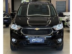 CHEVROLET SPIN 1.8 PREMIER 8V 2023/2024 LEHMEN VEÍCULOS VENÂNCIO AIRES / Carros no Vale