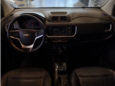 CHEVROLET SPIN 1.8 PREMIER 8V 2023/2024 LEHMEN VEÍCULOS VENÂNCIO AIRES / Carros no Vale