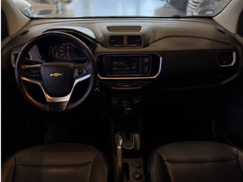 CHEVROLET SPIN 1.8 PREMIER 8V 2023/2024 LEHMEN VEÍCULOS VENÂNCIO AIRES / Carros no Vale CHEVROLET SPIN 1.8 PREMIER 8V 2023/2024 LEHMEN VEÍCULOS VENÂNCIO AIRES / Carros no Vale