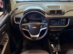 CHEVROLET SPIN 1.8 PREMIER 8V 2023/2024 LEHMEN VEÍCULOS VENÂNCIO AIRES / Carros no Vale