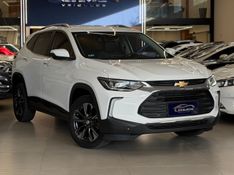 CHEVROLET TRACKER 1.0 TURBO PREMIER 2020/2021 LEHMEN VEÍCULOS VENÂNCIO AIRES / Carros no Vale