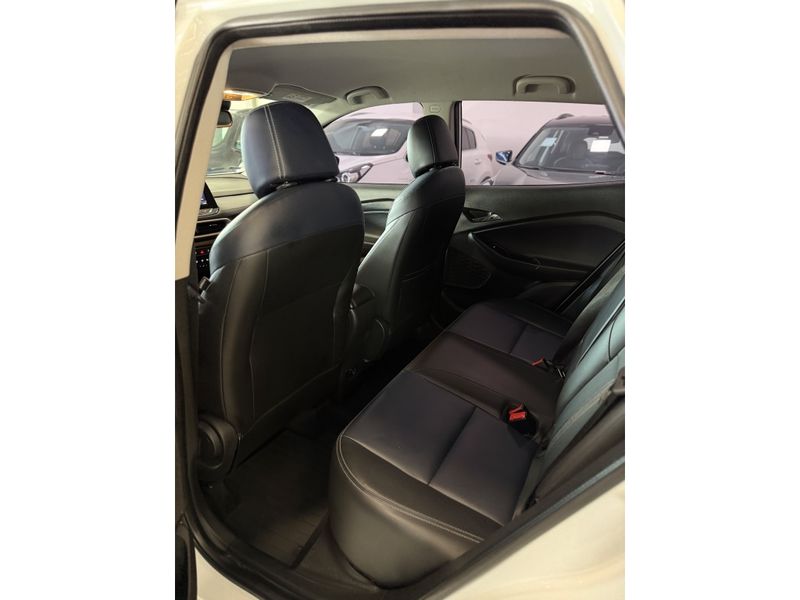 CHEVROLET TRACKER 1.0 TURBO PREMIER 2020/2021 LEHMEN VEÍCULOS VENÂNCIO AIRES / Carros no Vale