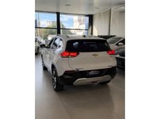 CHEVROLET TRACKER 1.0 TURBO PREMIER 2020/2021 LEHMEN VEÍCULOS VENÂNCIO AIRES / Carros no Vale